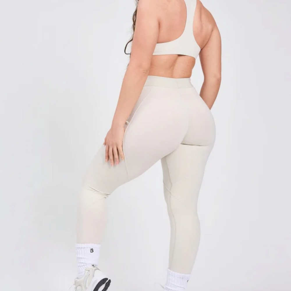 Buffbunny Bliss Butter Legging